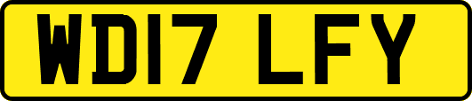 WD17LFY