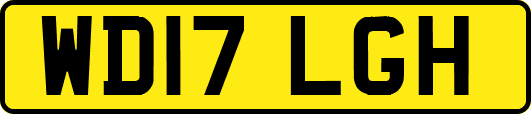 WD17LGH