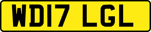 WD17LGL
