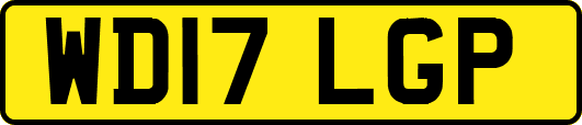 WD17LGP