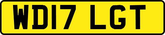 WD17LGT