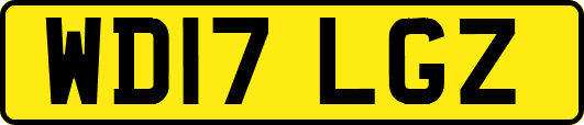 WD17LGZ