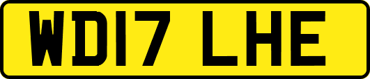 WD17LHE