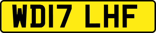 WD17LHF