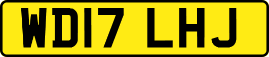 WD17LHJ