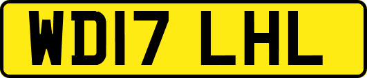 WD17LHL