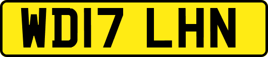 WD17LHN
