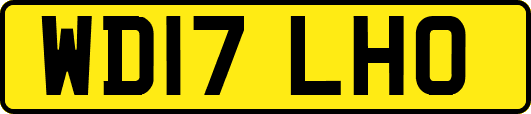 WD17LHO