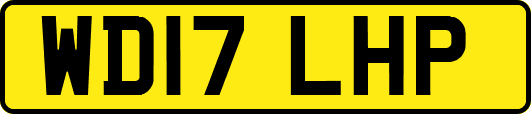 WD17LHP