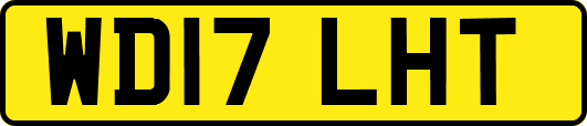 WD17LHT