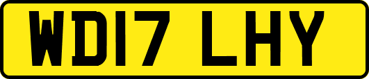 WD17LHY