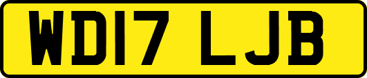WD17LJB
