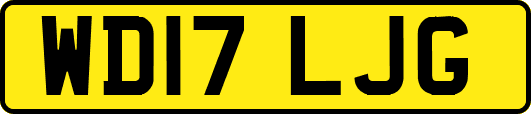 WD17LJG