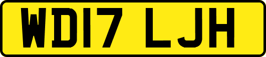 WD17LJH