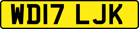 WD17LJK