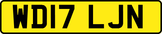 WD17LJN