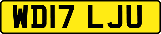 WD17LJU