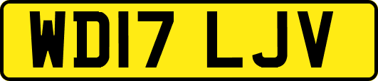 WD17LJV