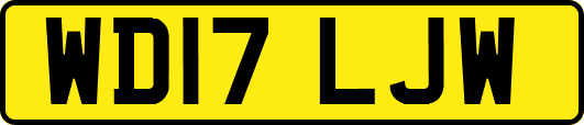 WD17LJW