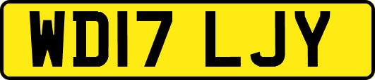 WD17LJY