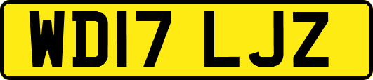 WD17LJZ