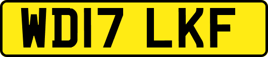 WD17LKF