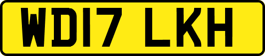WD17LKH