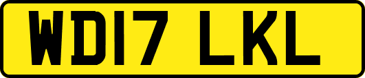 WD17LKL