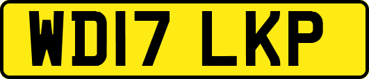 WD17LKP