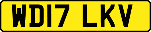 WD17LKV