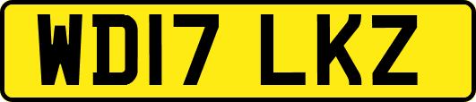 WD17LKZ