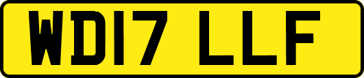 WD17LLF