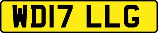 WD17LLG