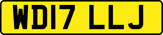 WD17LLJ