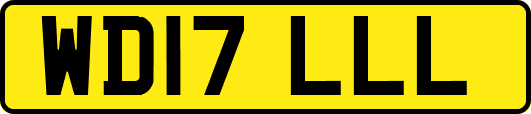 WD17LLL