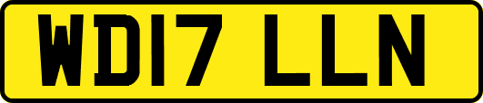 WD17LLN