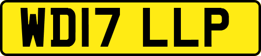WD17LLP