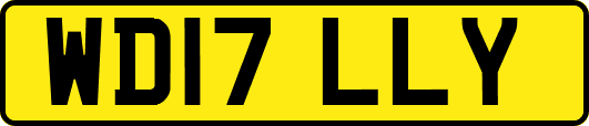 WD17LLY