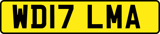 WD17LMA