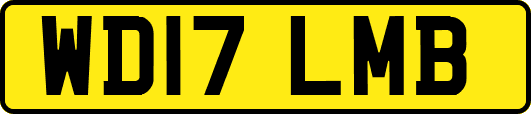WD17LMB