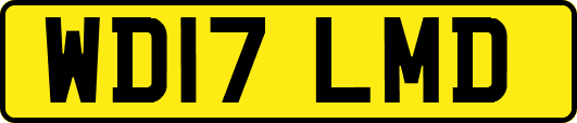 WD17LMD