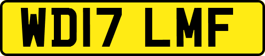 WD17LMF