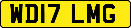 WD17LMG