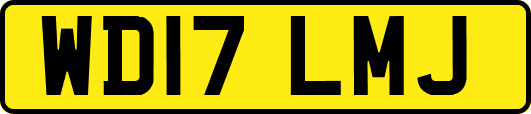 WD17LMJ