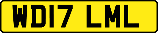 WD17LML
