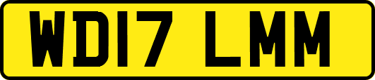 WD17LMM