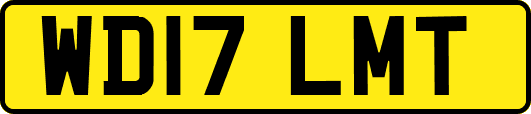 WD17LMT