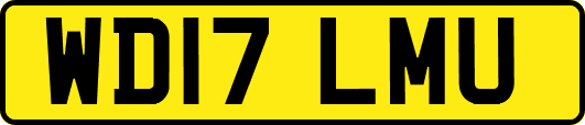 WD17LMU
