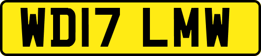 WD17LMW