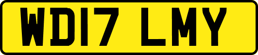 WD17LMY